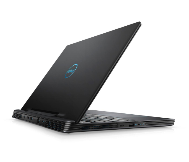 Dell Inspiron G5 i7-9750H/16GB/256+1TB/Win10 RTX2060 - 502515 - zdjęcie 7